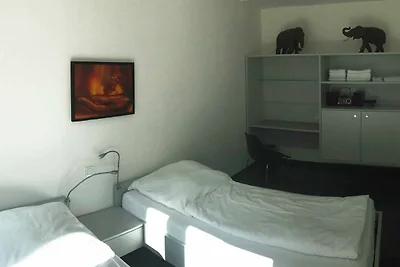 Vakantieappartement Gezinsvakantie Helgoland