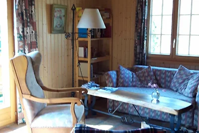 Chalet Blettner