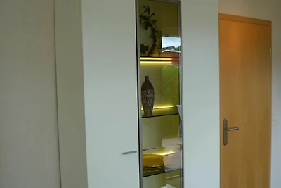 Ferienhaus Strandperle