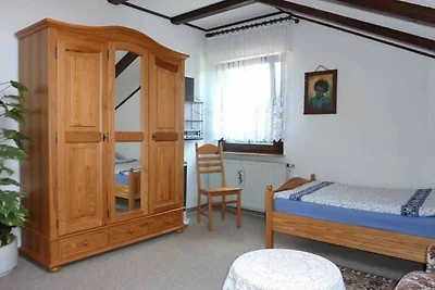 Grosse Ferienwohnung