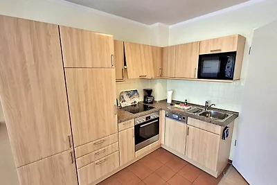 Ferienwohnung 3.03