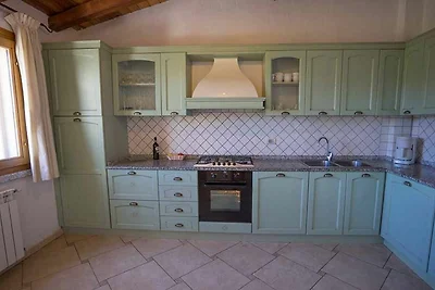 Vakantieappartement Gezinsvakantie Sassari