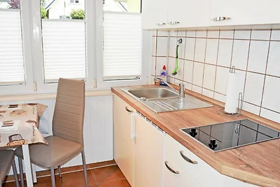 03 Ferienwohnung mit Terrasse