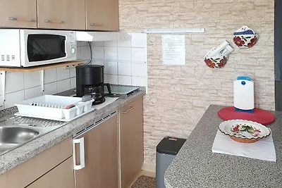 Vakantieappartement Gezinsvakantie Neustadt in Holstein