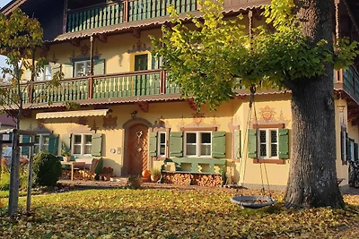 Appartamento Vacanza con famiglia Schliersee