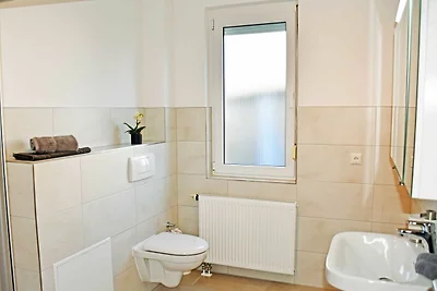 Vakantieappartement Gezinsvakantie Dranske