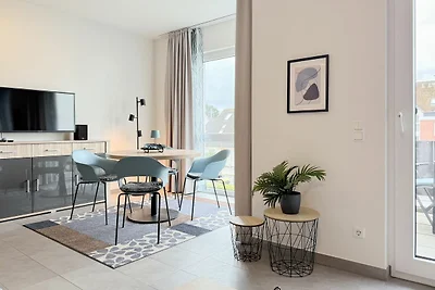 Nienhüs Wohnung 3