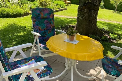 Vakantieappartement Gezinsvakantie Erbach im Odenwald