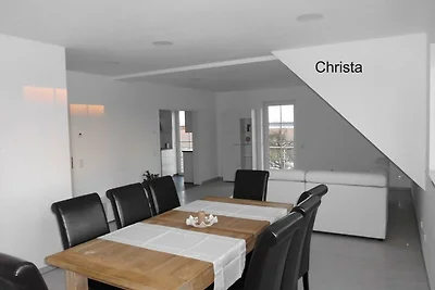 Ferienwohnung Christa
