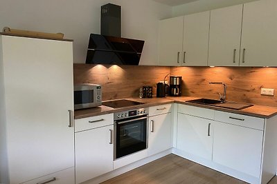 Holiday flat family holiday Leer