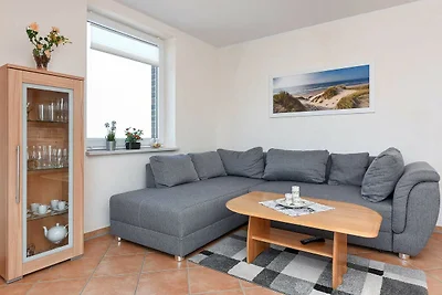 Hotel cultural and sightseeing holiday Bensersiel