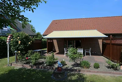 Casa vacanze Vacanza di relax Friedrichskoog