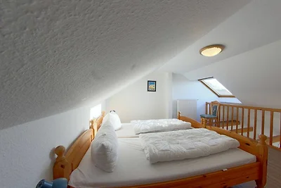 Vakantieappartement Gezinsvakantie Wremen