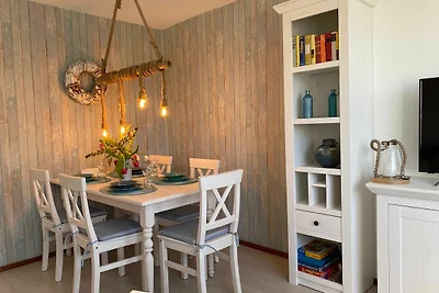 Ferienwohnung Alte Meierei Whg. 1