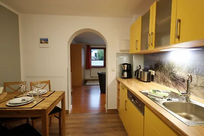 Alte Tischlerei, Whg. 2