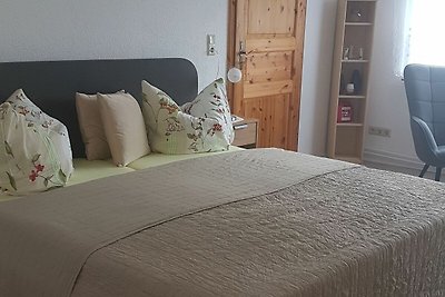 Vakantieappartement Gezinsvakantie Priepert