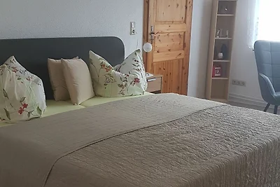 Ferienwohnung Am Priepertsee