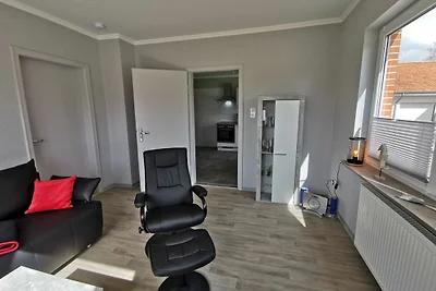 Ferienwohnung Iris Hinrichs