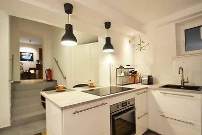 Ferienwohnung Nachtigall *****