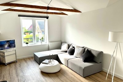 Apartment Emil Nolde (82 m²)