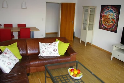 Appartamento Vacanza con famiglia Neustadt in Holstein