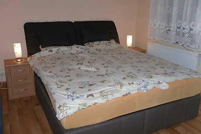 Vakantieappartement Gezinsvakantie Coswig