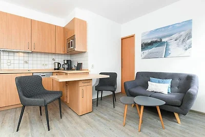 Apartment 3