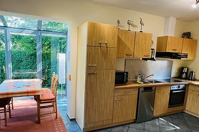 Leuchtturmstrasse Haus 12, nur 150 m vom Stra...