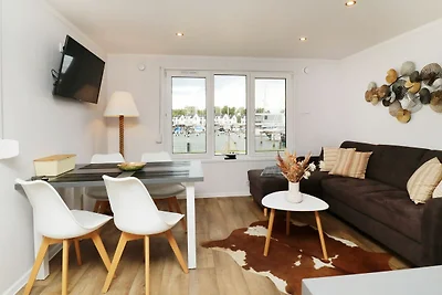 Casa vacanze Vacanza di relax Peenemünde