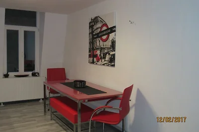 Appartamento Vacanza con famiglia Bad Harzburg