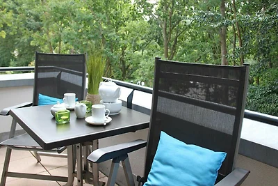 Vakantieappartement Gezinsvakantie Baabe