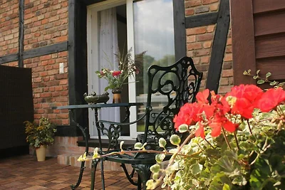 Ferienwohnung 40 qm