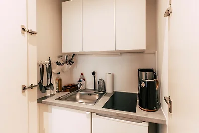 Vakantieappartement Gezinsvakantie Mittelweser