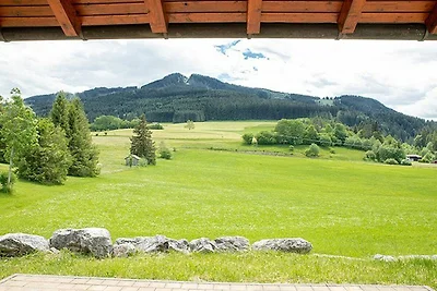 Albergo Cultura ed escursioni Nesselwang