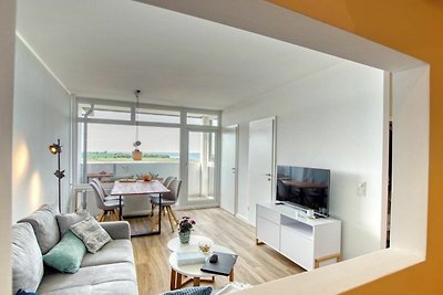 Vakantieappartement Gezinsvakantie Heiligenhafen