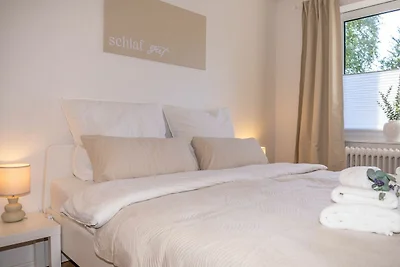 Vakantieappartement Gezinsvakantie Schortens