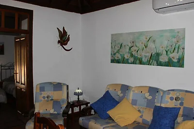Casa vacanze Vacanza di relax Tijarafe