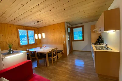 Appartement Vacances avec la famille Schoppernau