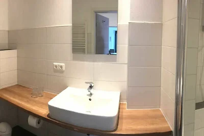 Wohnung 2 (2 Zimmer)