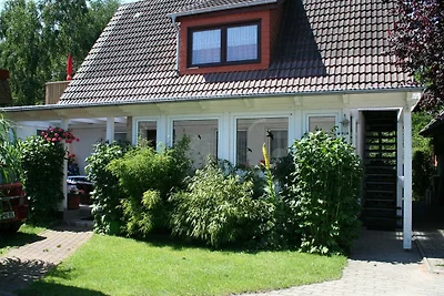 Ferienhaus Thiel EG
