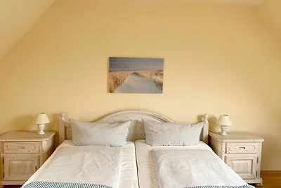 Appartamento Vacanza con famiglia Binz