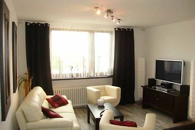 Vakantieappartement Gezinsvakantie Stade