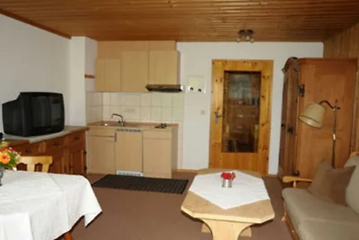 Appartamento Vacanza con famiglia Bad Wiessee
