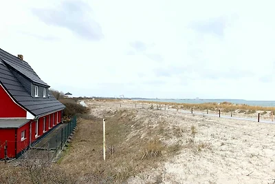 Vakantieappartement Gezinsvakantie Markgrafenheide