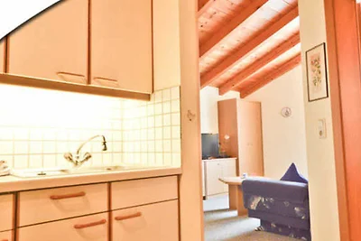 Appartamento Vacanza con famiglia Tannheim