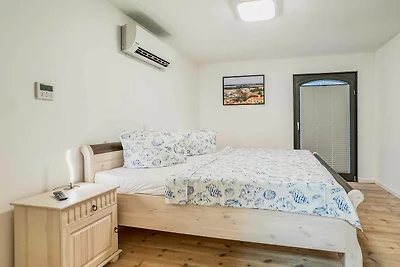 Vakantieappartement Gezinsvakantie Barth