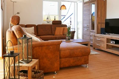 Vakantieappartement Gezinsvakantie Baabe