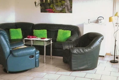 Vakantieappartement Gezinsvakantie Kenz-Küstrow