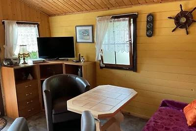 Appartamento Vacanza con famiglia Dranske