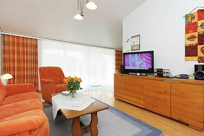 Ferienhaus Nordseeluft